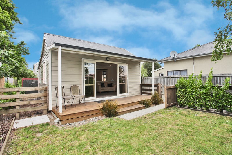 398 WILSONS ROAD, Waltham, Christchurch - Carousel 12
