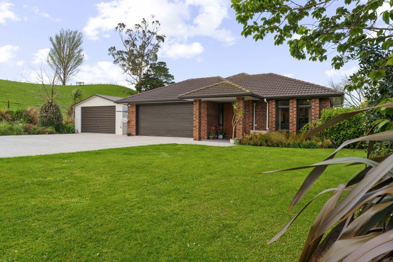 117 Dodd Road, Motumaoho, Morrinsville - Carousel 1