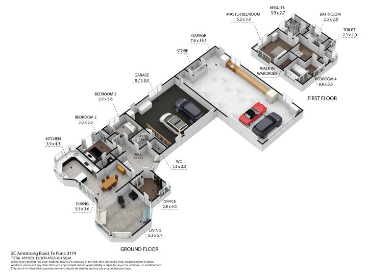 2C Armstrong Road, Te Puna - Carousel 30