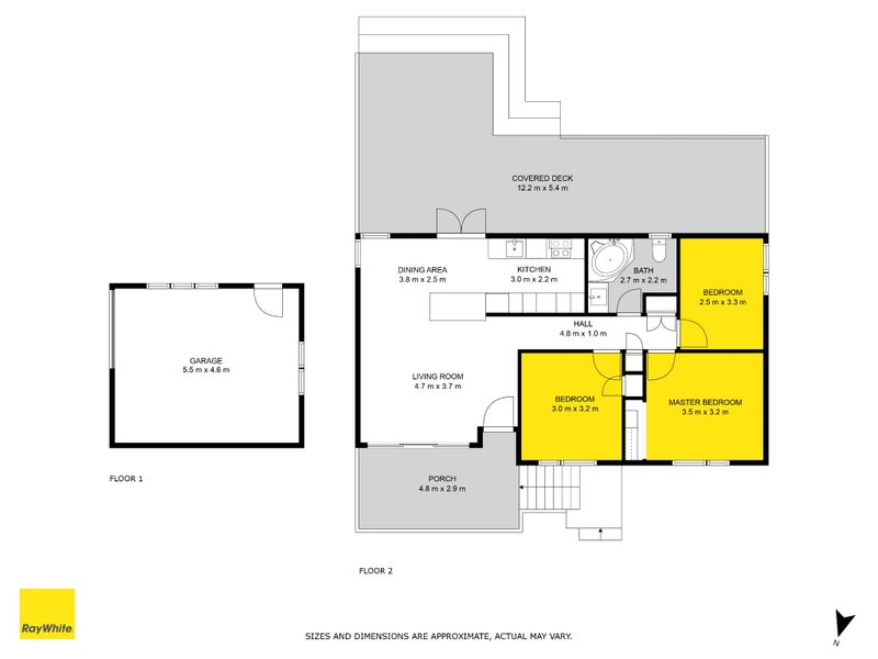 40 Hayman Place, Beach Haven, Auckland - Carousel 19