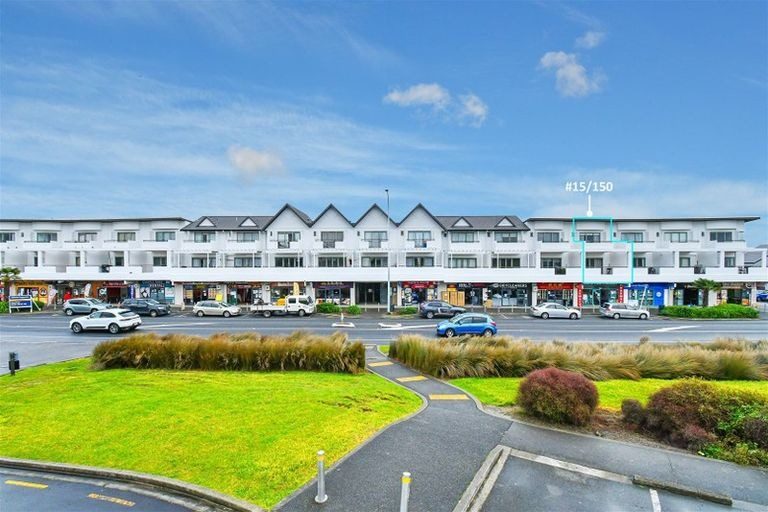 15/150 Chapel Road, Flat Bush, Auckland - Carousel 1