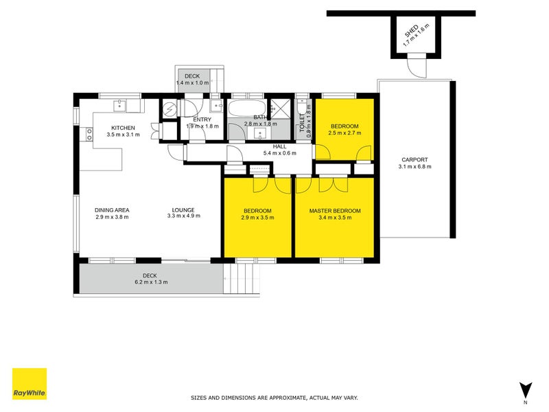 2/10 Bishop Street, Green Bay, Auckland - Carousel 25