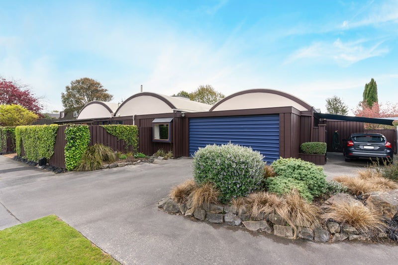 2 Dunrobin Place, Avonhead, Christchurch - Carousel 2
