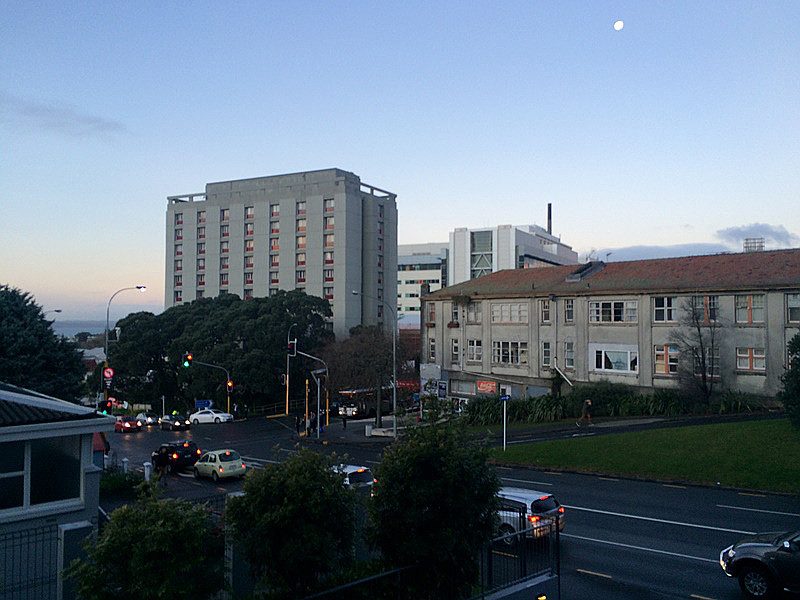 4I/127 Grafton Road, Grafton, Auckland - Carousel 2