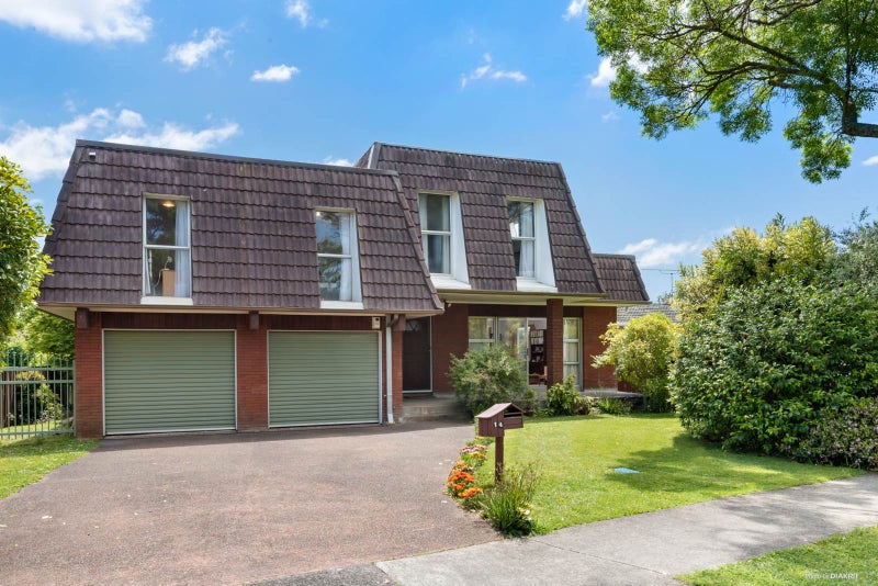 14 Ashdown Place, Pahurehure, Papakura - Carousel 1