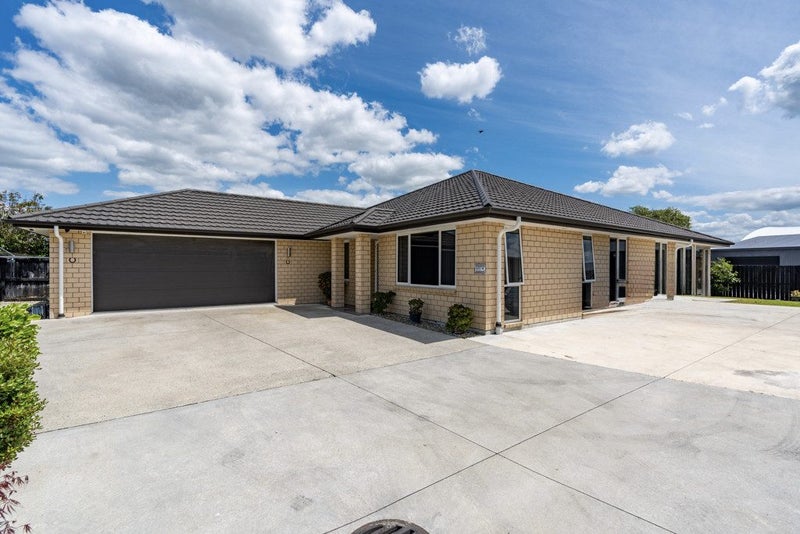 13 Chesham Street, Rototuna North, Hamilton - Carousel 1