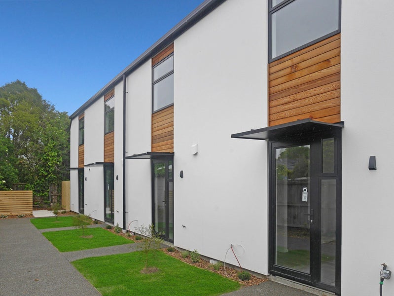 4/35 Percy Street, Phillipstown, Christchurch - Carousel 1