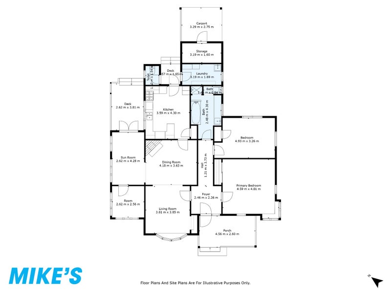 251 Whitaker Street, Whataupoko, Gisborne - Carousel 29