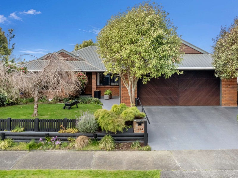 27A Collingwood Street, Hokowhitu, Palmerston North - Carousel 2