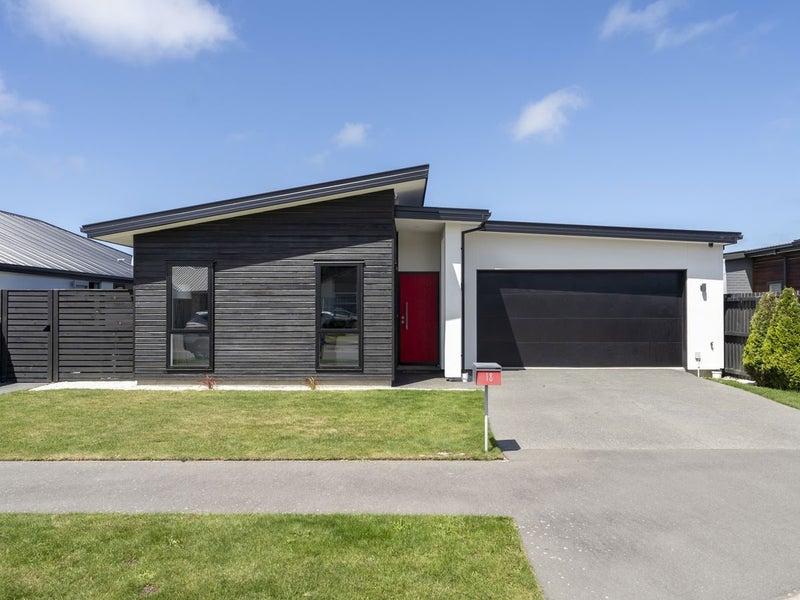 18 Robert Duncan Road, Belfast, Christchurch - Carousel 1