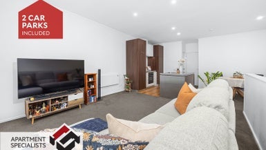 3/26 Mary Street, Mount Eden, Auckland - Carousel 1