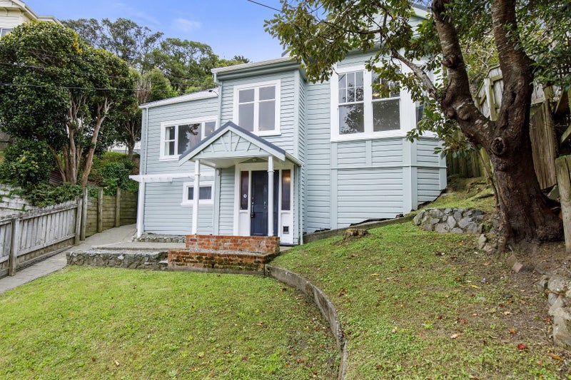 22 Konini Road, Hataitai, Wellington - Carousel 2
