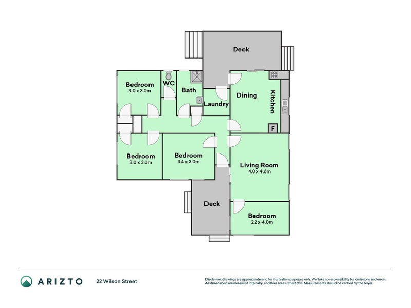 22 Wilson Street, Matata, Whakatane - Carousel 18