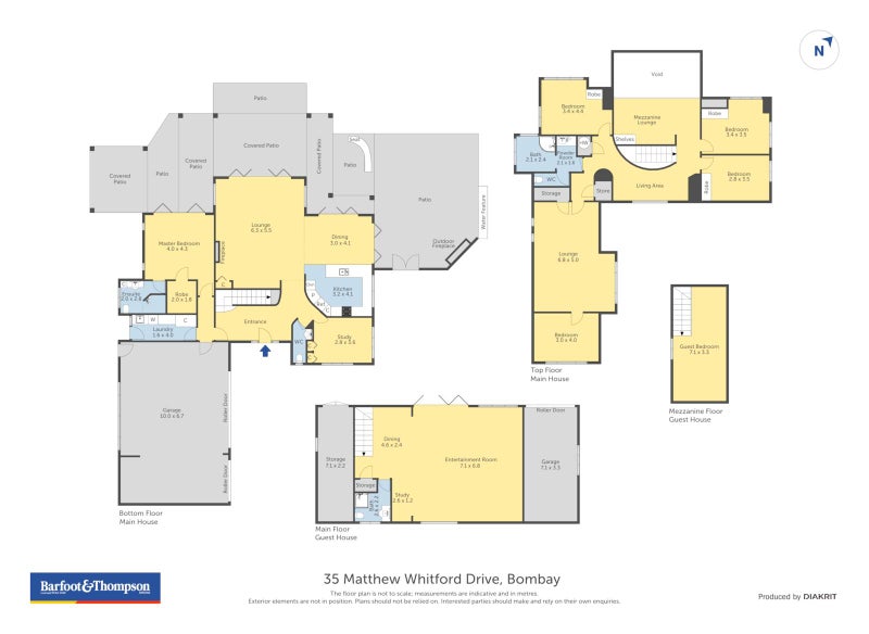 35 Matthew Whitford Drive, Drury - Carousel 32