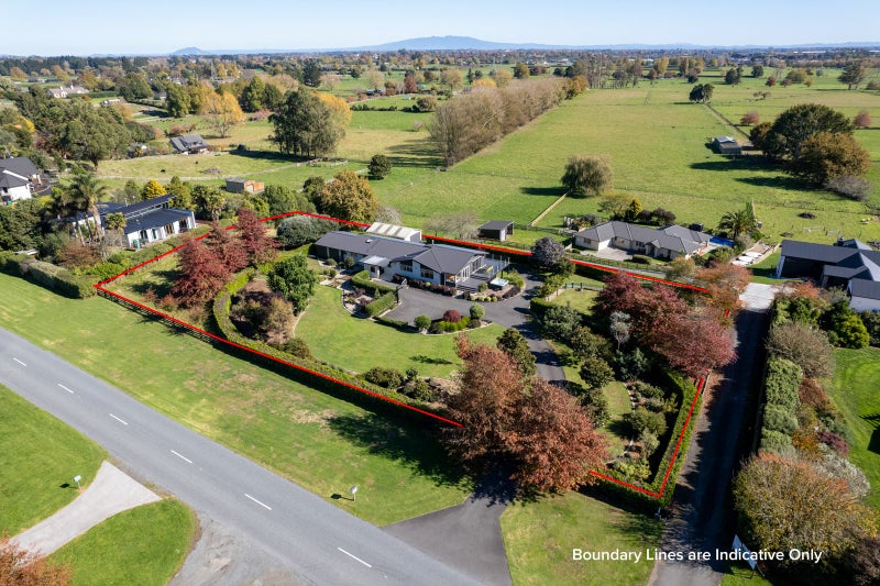 139 Maungakawa Road, Cambridge, Hamilton - Carousel 26