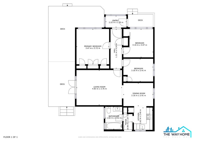 1/15 Randwick Crescent, Moera, Lower Hutt - Carousel 28