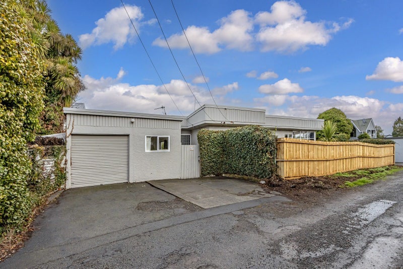 137A St Albans Street, St Albans, Christchurch - Carousel 13