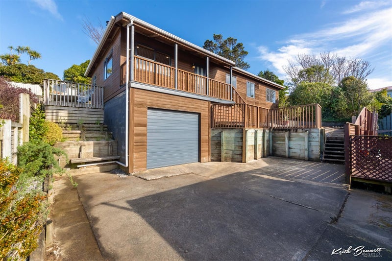 45A Dominion Park Street, Johnsonville, Wellington - Carousel 1