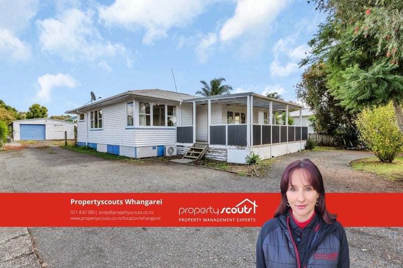 37 Raumanga Valley Road, Raumanga, Whangarei - Carousel 1