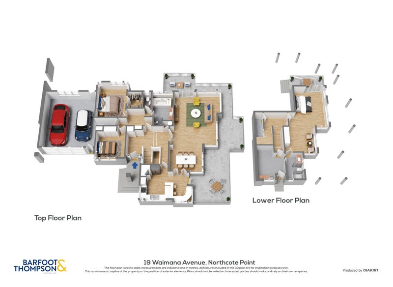 19 Waimana Avenue, Northcote Point, Auckland - Carousel 34