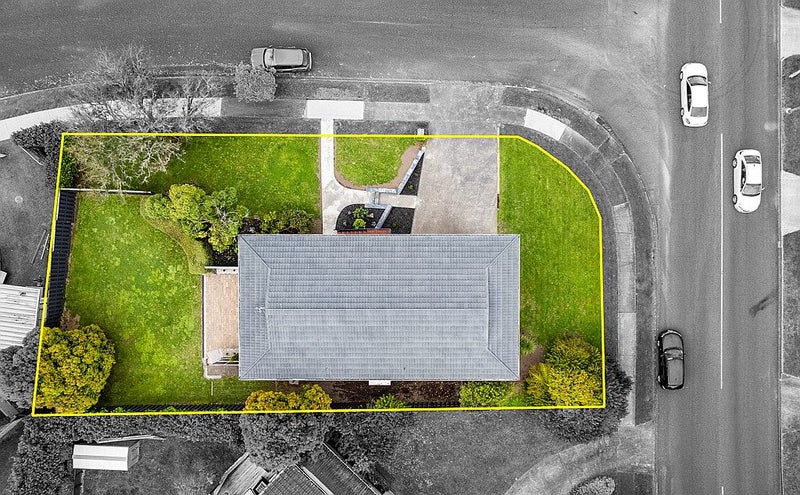 2 Winslow Heights, Pahurehure, Papakura - Carousel 22