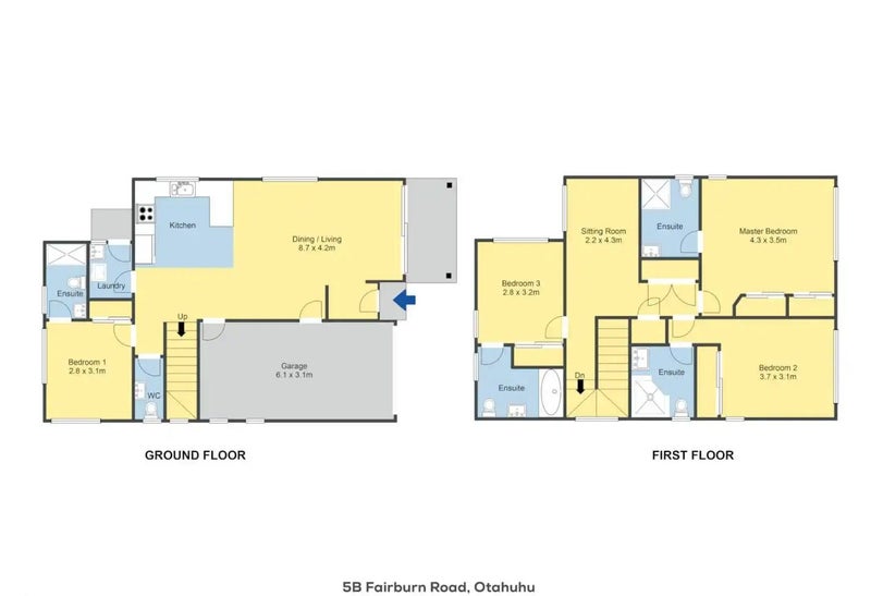 0 Fairburn Street, Raumanga, Whangarei - Carousel 16