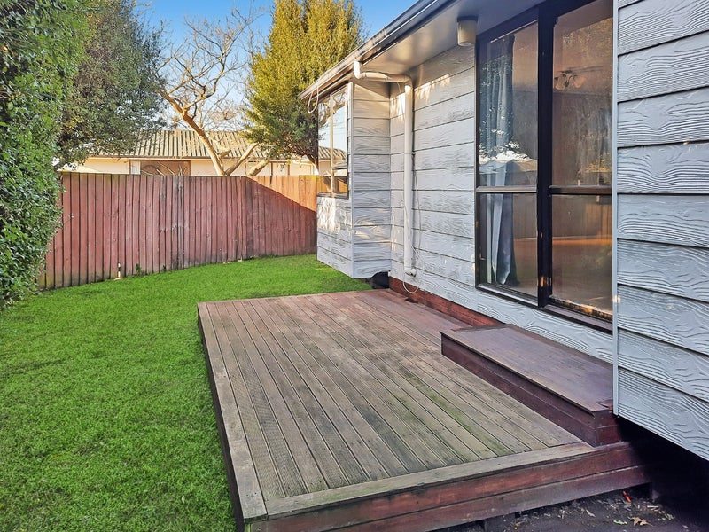 37A Cicada Place, Hei Hei, Christchurch - Carousel 1