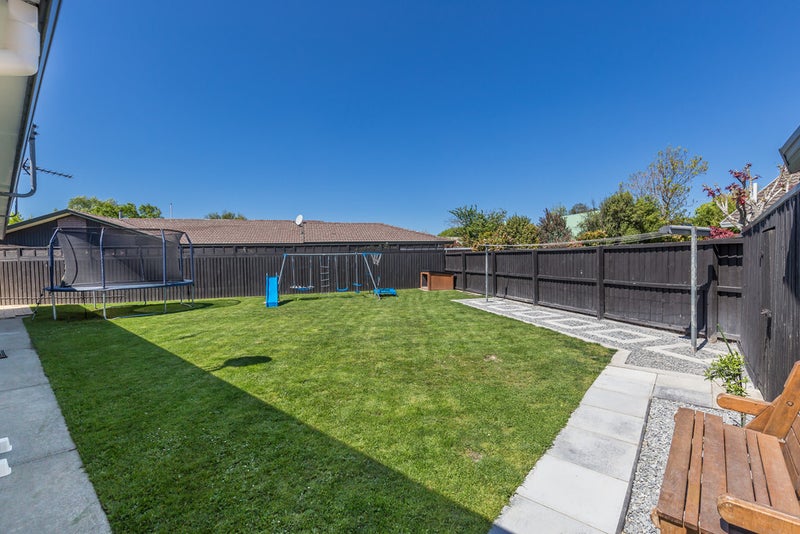 21 Harkness Place, Avonhead, Christchurch - Carousel 20