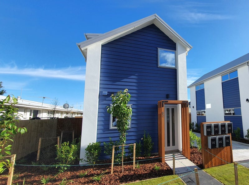 2/62 Elizabeth Street, Riccarton, Christchurch - Carousel 1