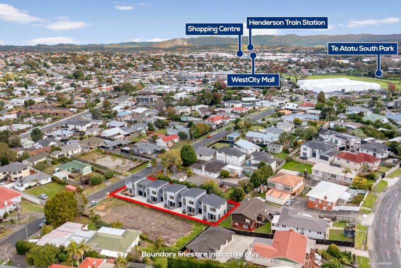 20D Coniston Avenue, Te Atatu South, Auckland - Carousel 2
