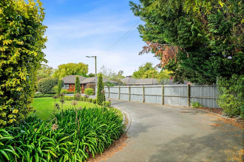 2/302A Ilam Road, Burnside, Christchurch - Carousel 23