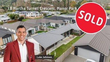 18 Martha Turnell Crescent, Manor Park, Lower Hutt - Carousel 1