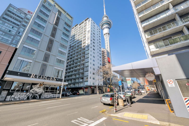 19D/34 Kingston Street, Auckland Central, Auckland - Carousel 10