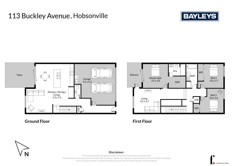 113 Buckley Avenue, Hobsonville, Auckland - Carousel 25