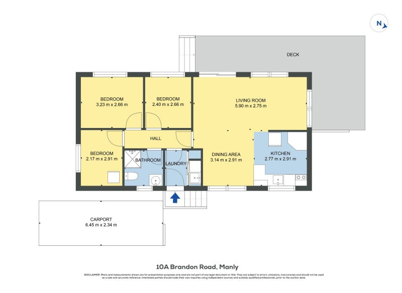 10A Brandon Road, Manly, Whangaparaoa - Carousel 20