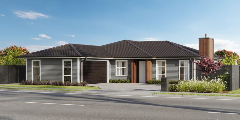 5 Horopito Street, Halswell, Christchurch - Carousel 1