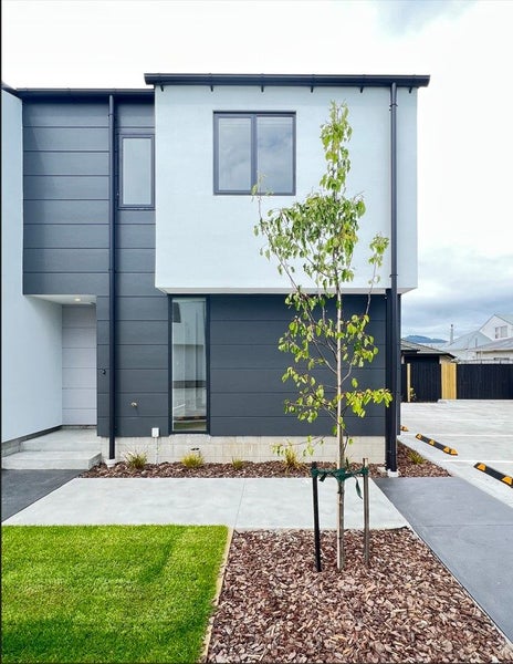 4/126 Edinburgh Street, Spreydon, Christchurch - Carousel 1