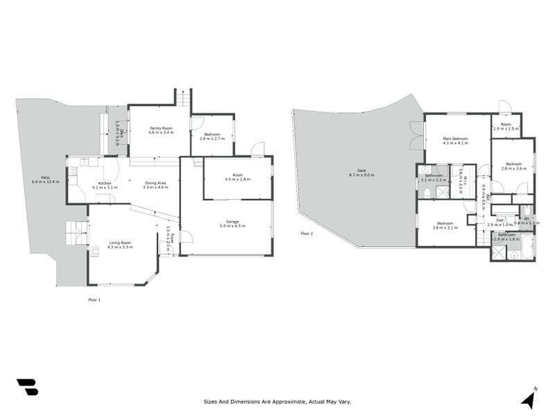 17 De Havilland Drive, Goodwood Heights, Auckland - Carousel 27
