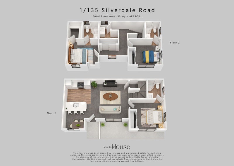 1/135 Silverdale Road, Silverdale, Hamilton - Carousel 20