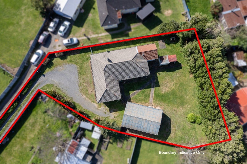 18 Hartgill Crescent, Dannevirke - Carousel 19