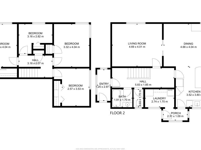 23 Mornington Road, Brooklyn, Wellington - Carousel 21