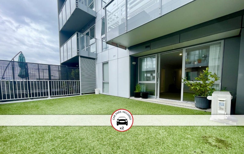 2M/20 Charlotte Street, Eden Terrace, Auckland - Carousel 1