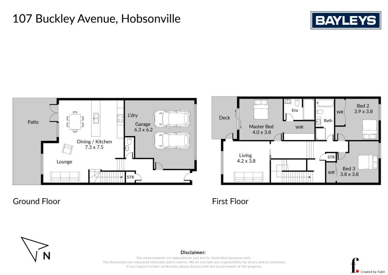 107 Buckley Avenue, Hobsonville, Auckland - Carousel 18