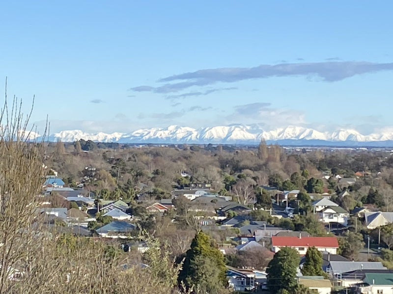6 Morven Terrace, Huntsbury, Christchurch - Carousel 2