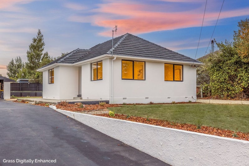 35 Cuffs Road, Wainoni, Christchurch - Carousel 1