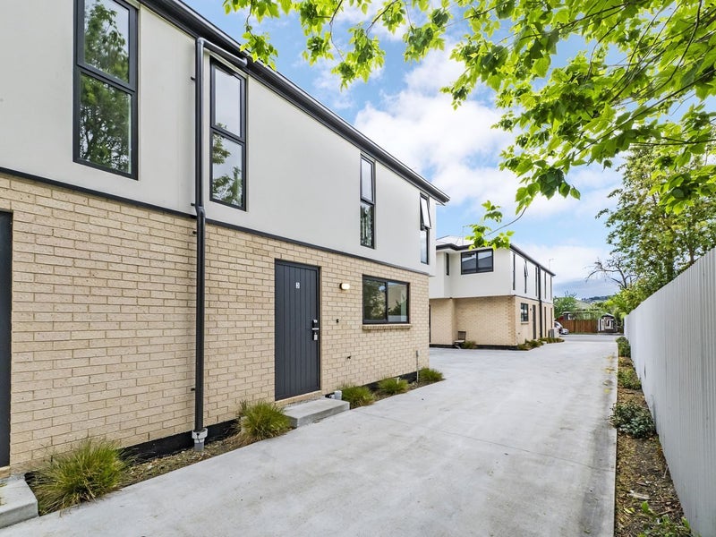 3/22 Rutherford Street, Woolston, Christchurch - Carousel 18