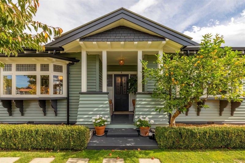 47 Mayfield Avenue, Mairehau, Christchurch - Carousel 19