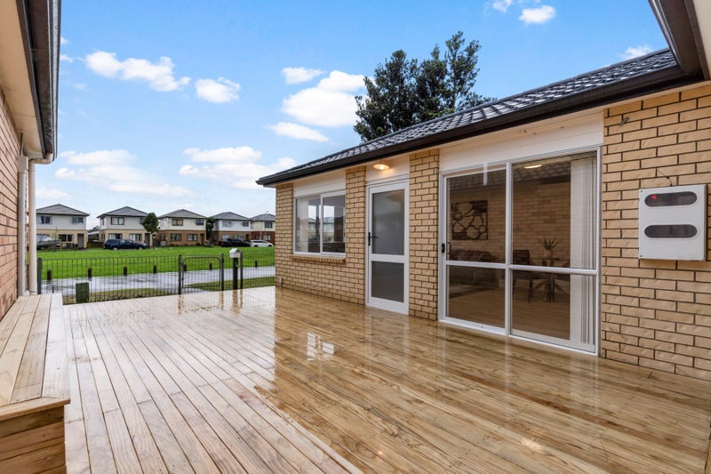 69 Tilberg Street, Favona, Auckland - Carousel 1