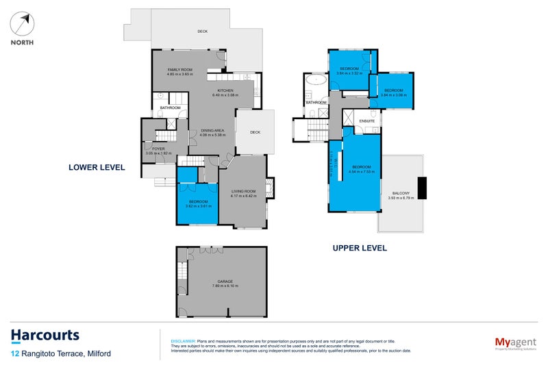 12 Rangitoto Terrace, Milford, Auckland - Carousel 20