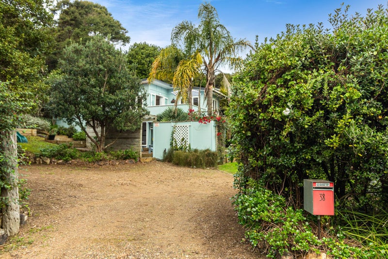 38 Victoria Road, Devonport, Auckland - Carousel 2